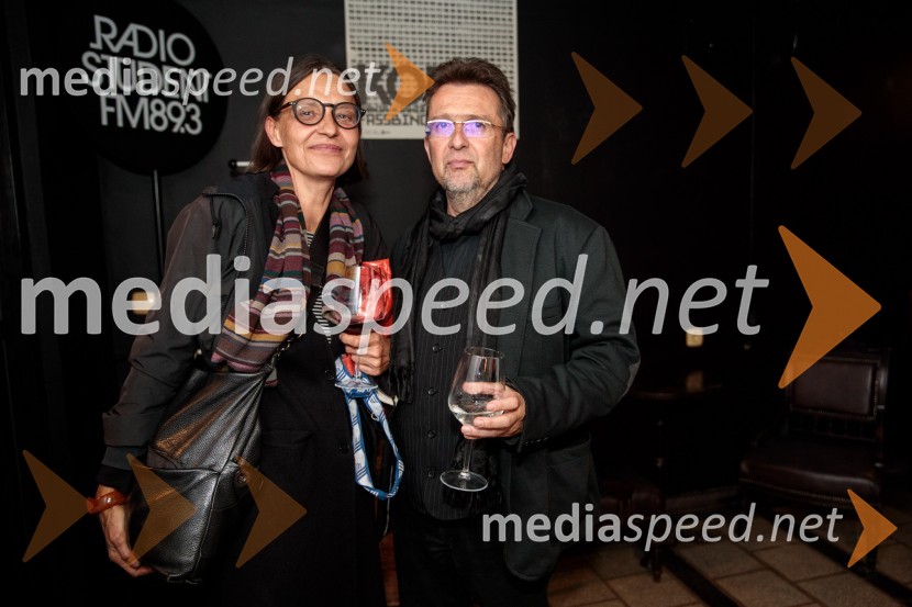 Jerebika, štrudelj, ples pa še kaj, premiera, Slovensko mladinsko gledališče