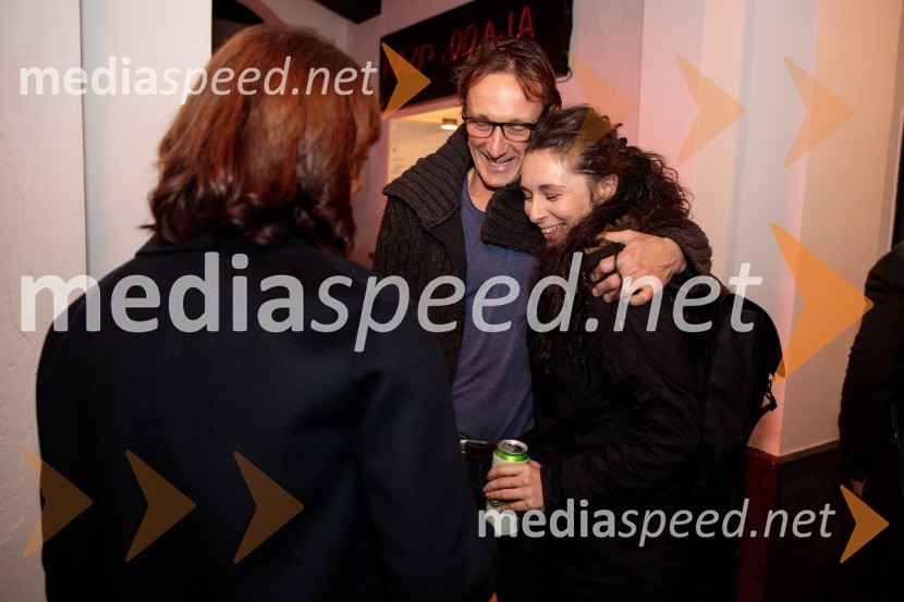  ... ;  Nataša Keser, igralkaJerebika, štrudelj, ples pa še kaj, premiera, Slovensko mladinsko gledališče