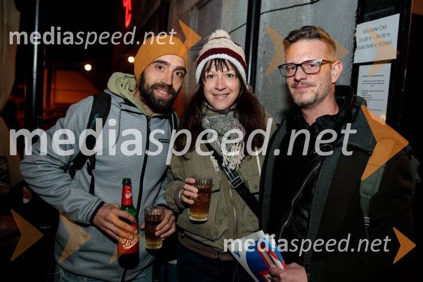  Vito Weis, igralec;  ... ;  Tibor Mihelič Syed, direktor, Slovensko mladinsko gledališčeJerebika, štrudelj, ples pa še kaj, premiera, Slovensko mladinsko gledališče