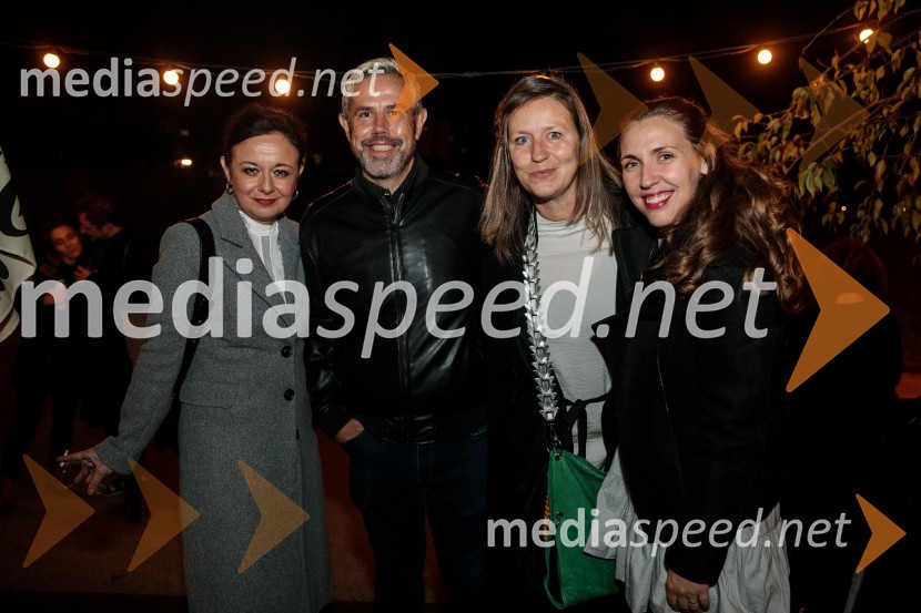 Jerebika, štrudelj, ples pa še kaj, premiera, Slovensko mladinsko gledališče