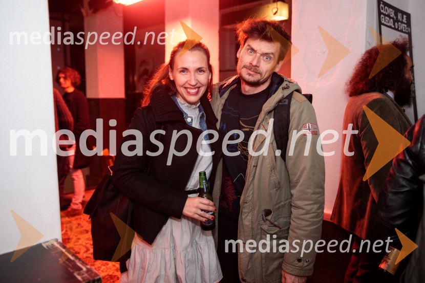  ... ;  Primož Bezjak, igralecJerebika, štrudelj, ples pa še kaj, premiera, Slovensko mladinsko gledališče