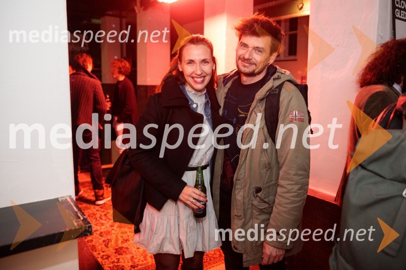  ... ;  Primož Bezjak, igralecJerebika, štrudelj, ples pa še kaj, premiera, Slovensko mladinsko gledališče