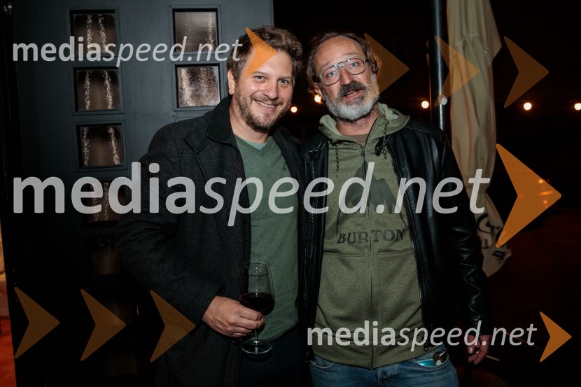 Jerebika, štrudelj, ples pa še kaj, premiera, Slovensko mladinsko gledališče