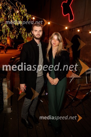 Jerebika, štrudelj, ples pa še kaj, premiera, Slovensko mladinsko gledališče