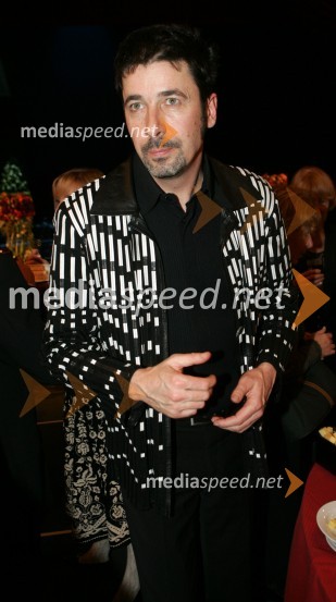 Franci Kek, politik in novinarSlovenka leta 2005