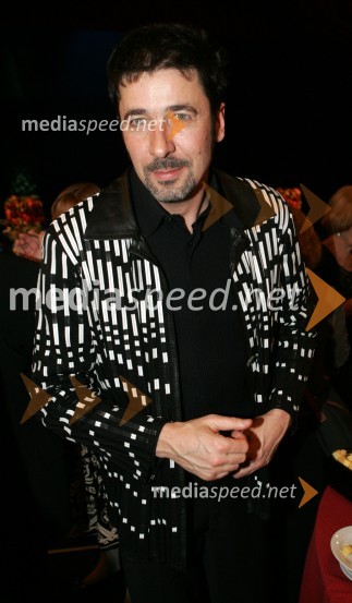 Franci Kek, politik in novinarSlovenka leta 2005