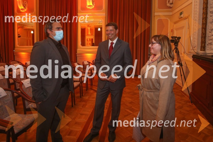 Ledinek Engineering je najboljše podjetje podravske regije leta 2020