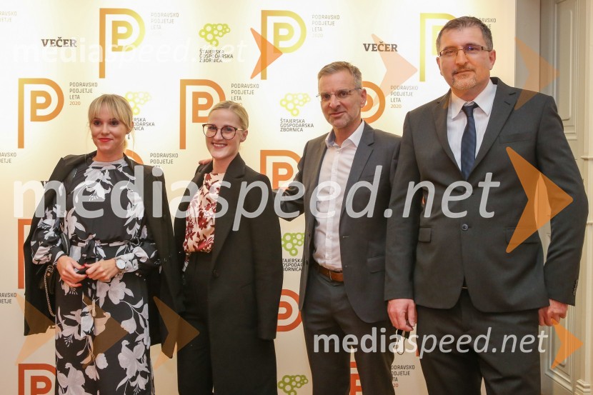Ledinek Engineering je najboljše podjetje podravske regije leta 2020