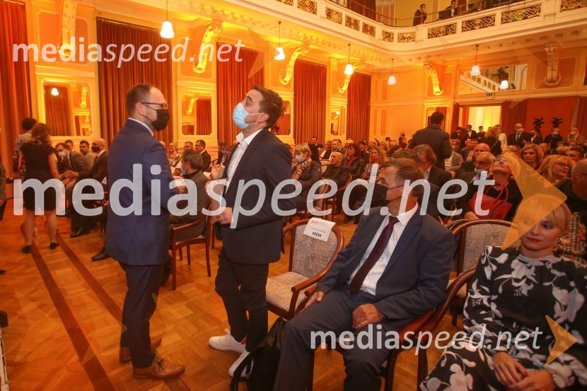 Ledinek Engineering je najboljše podjetje podravske regije leta 2020