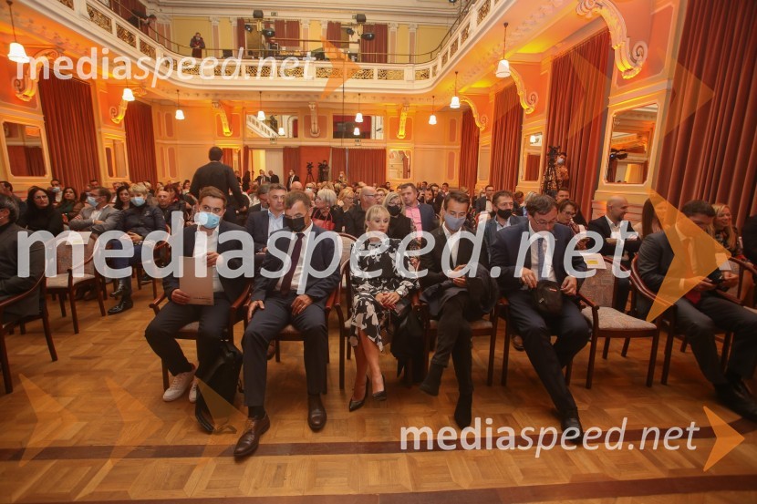 Ledinek Engineering je najboljše podjetje podravske regije leta 2020