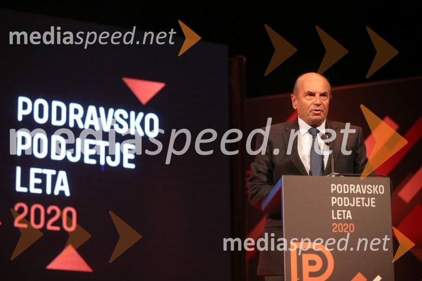 Ledinek Engineering je najboljše podjetje podravske regije leta 2020