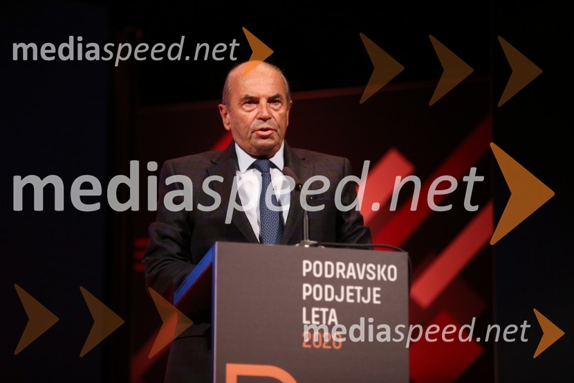 Ledinek Engineering je najboljše podjetje podravske regije leta 2020