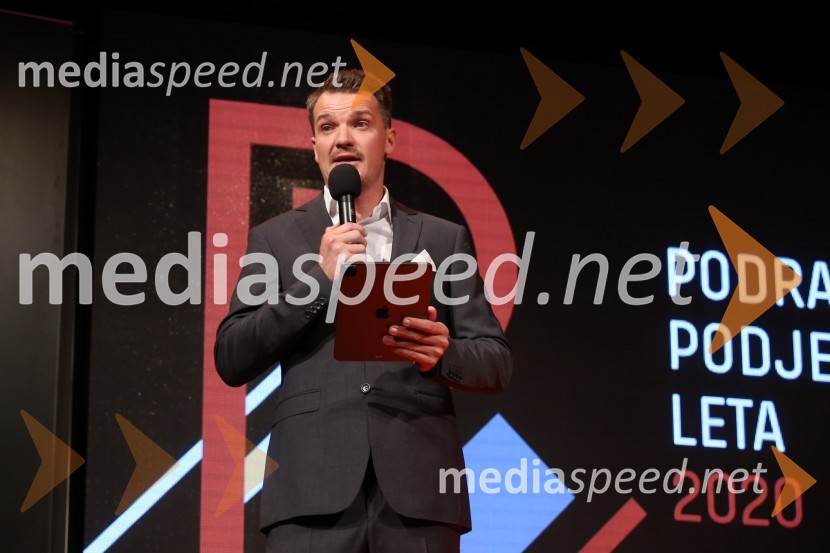 Ledinek Engineering je najboljše podjetje podravske regije leta 2020