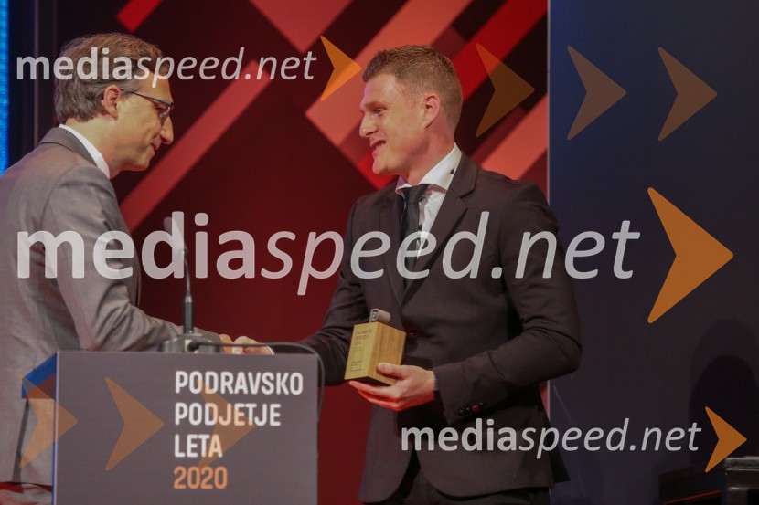 Ledinek Engineering je najboljše podjetje podravske regije leta 2020