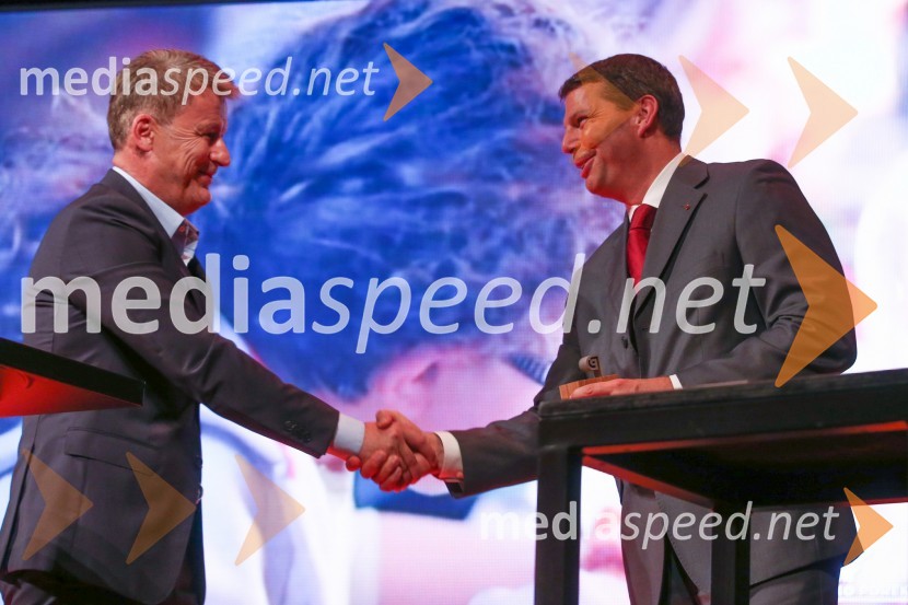 Ledinek Engineering je najboljše podjetje podravske regije leta 2020