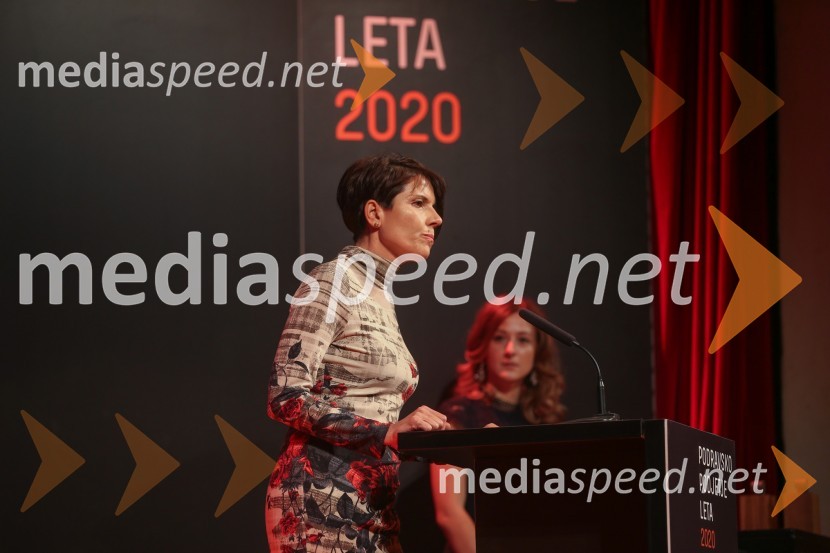 mag. Aleksandra Podgornik, direktorica, Štajerska gospodarska zbornicaLedinek Engineering je najboljše podjetje podravske regije leta 2020