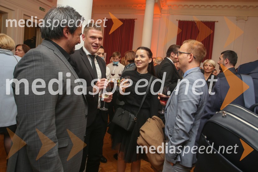 Ledinek Engineering je najboljše podjetje podravske regije leta 2020