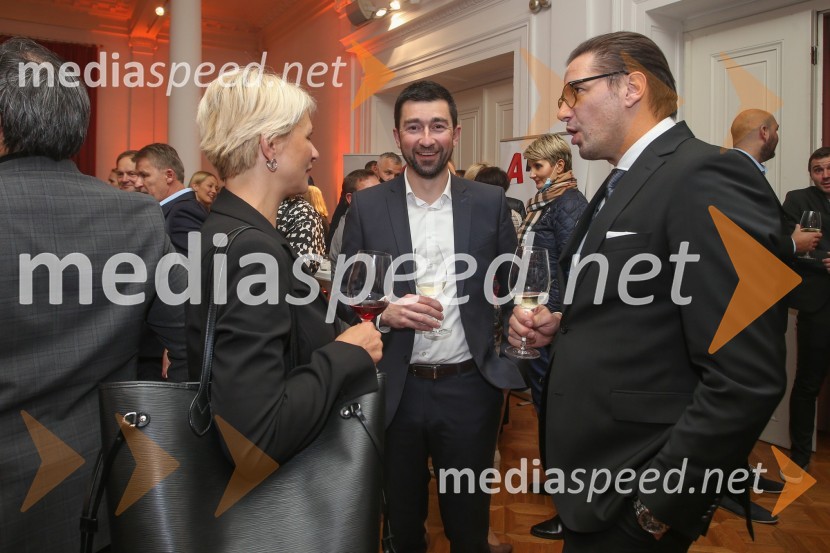 Ledinek Engineering je najboljše podjetje podravske regije leta 2020