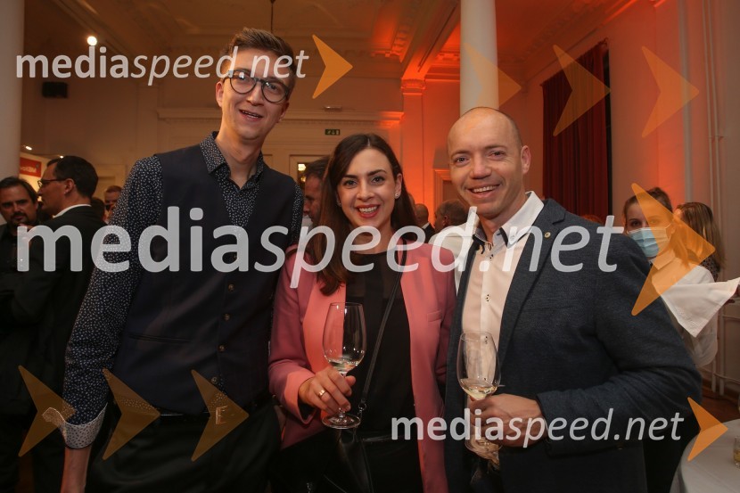 Ledinek Engineering je najboljše podjetje podravske regije leta 2020