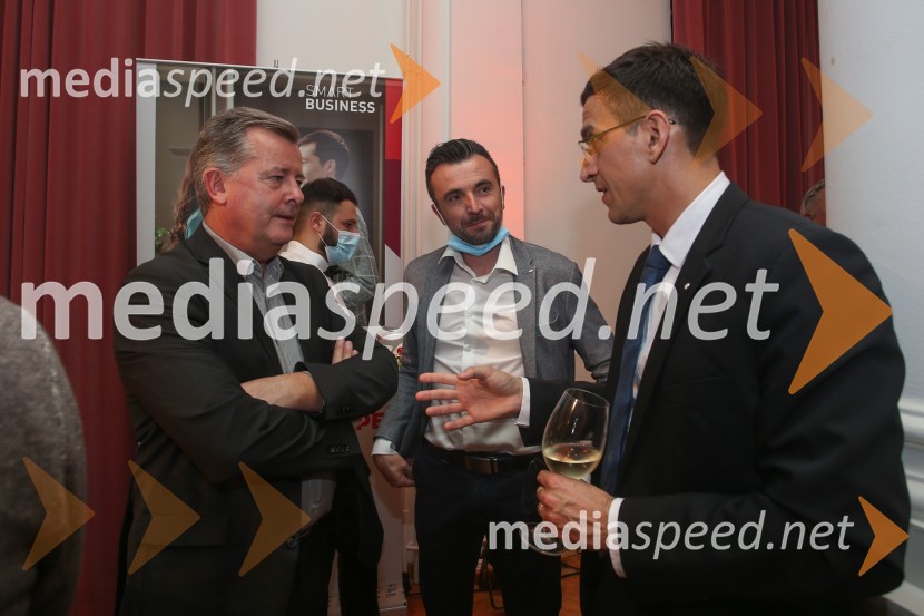 Ledinek Engineering je najboljše podjetje podravske regije leta 2020