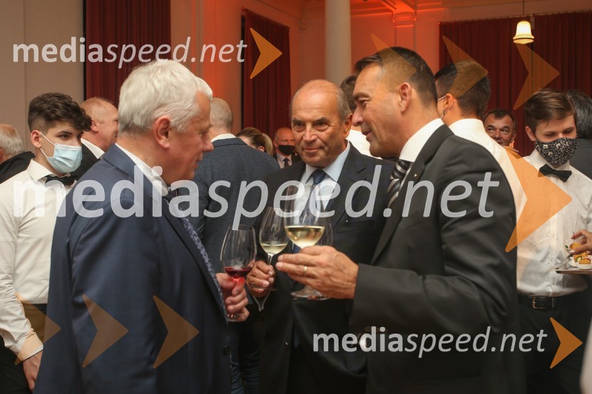 Ledinek Engineering je najboljše podjetje podravske regije leta 2020