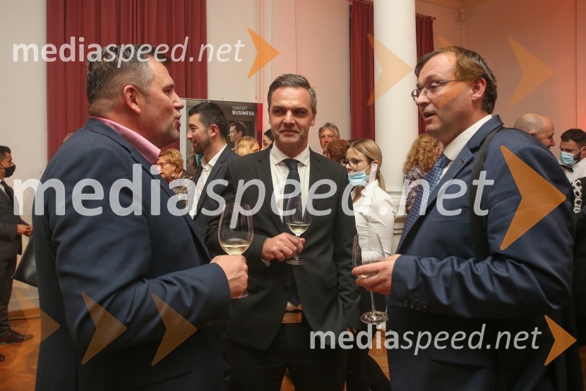 Ledinek Engineering je najboljše podjetje podravske regije leta 2020