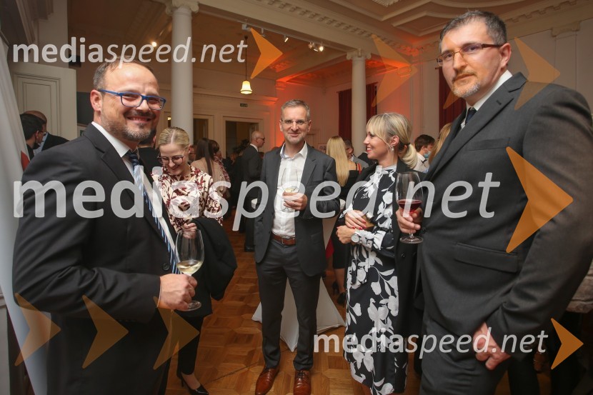 Ledinek Engineering je najboljše podjetje podravske regije leta 2020