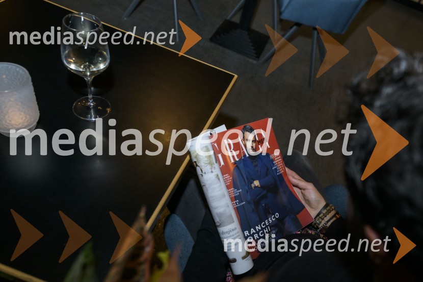 Nekoč so bili ljudje, premiera Gorana Vojnovića v Mariboxu