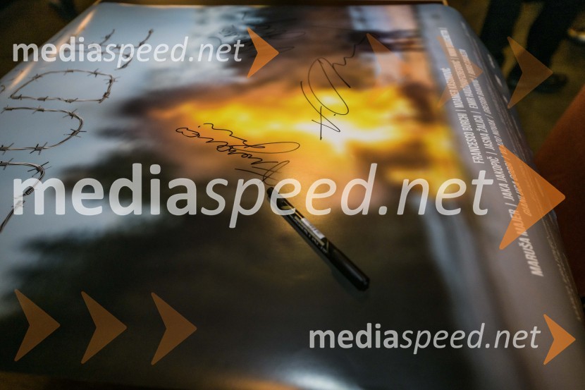 Nekoč so bili ljudje, premiera Gorana Vojnovića v Mariboxu