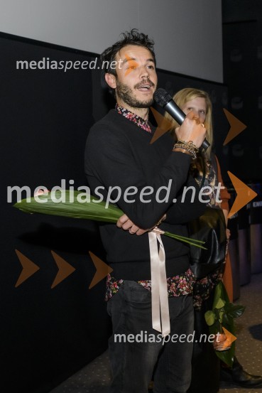 Nekoč so bili ljudje, premiera Gorana Vojnovića v Mariboxu