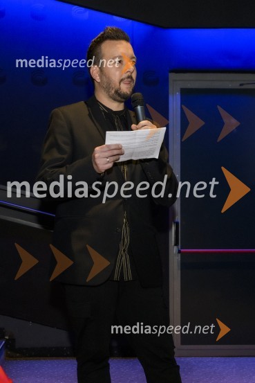  Denis Bende Živčec, novinar, VečerNekoč so bili ljudje, premiera Gorana Vojnovića v Mariboxu