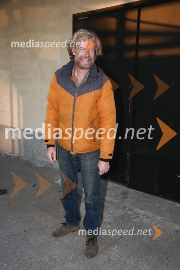  Matija  Vastl, igralecPremiera Zelda, Slovensko mladinsko gledališče