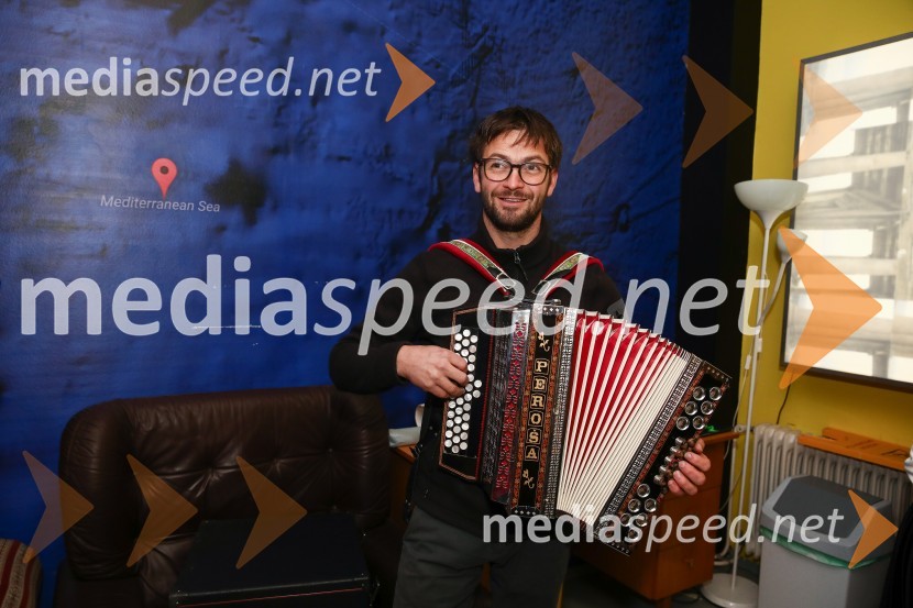  Matija TomazinPremiera Zelda, Slovensko mladinsko gledališče