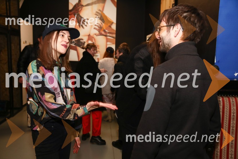  Anja Novak, igralka;  ... Premiera Zelda, Slovensko mladinsko gledališče