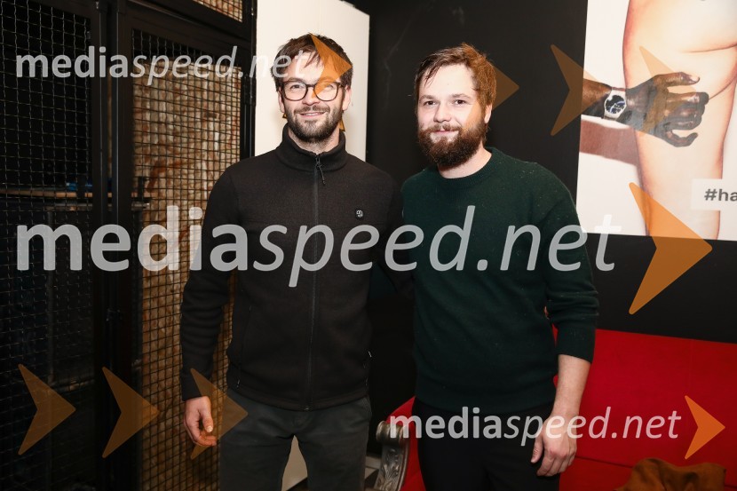  Matija Tomazin;  Stane Tomazin, igralecPremiera Zelda, Slovensko mladinsko gledališče