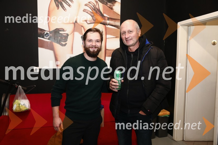  Stane Tomazin, igralec;  ... Premiera Zelda, Slovensko mladinsko gledališče