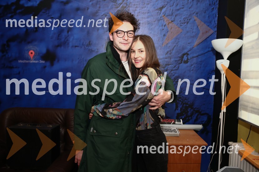  Petja Kocet;  Anja Novak, igralkaPremiera Zelda, Slovensko mladinsko gledališče