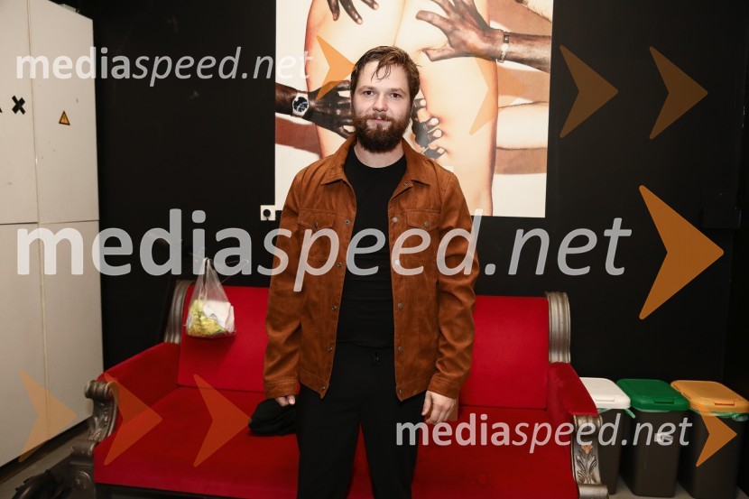  Stane Tomazin, igralecPremiera Zelda, Slovensko mladinsko gledališče