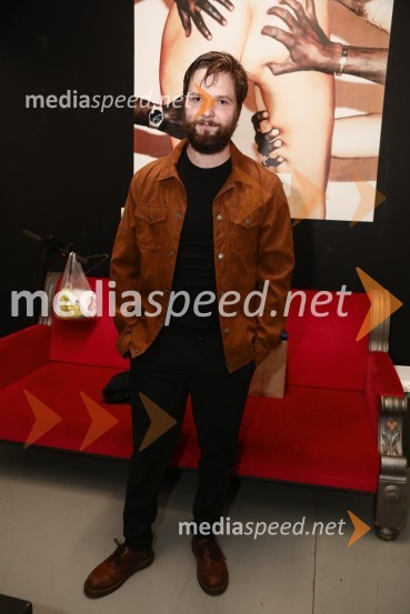  Stane Tomazin, igralecPremiera Zelda, Slovensko mladinsko gledališče