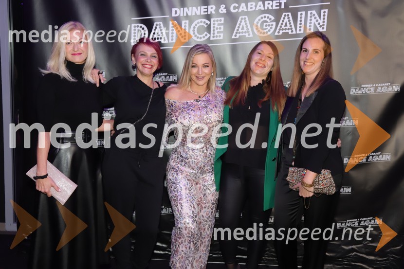  ... ;  ... ;  Nika  Čukur,  ShowRoom events;  ... ;  ... Dance again, zabava v klubu Feniks