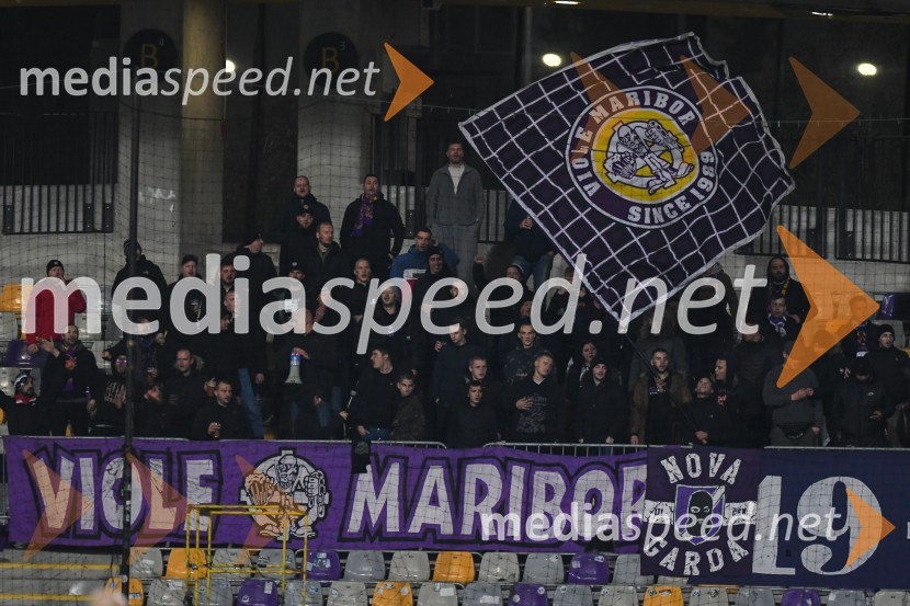 Maribor premagal Koper, nogomet, prva liga