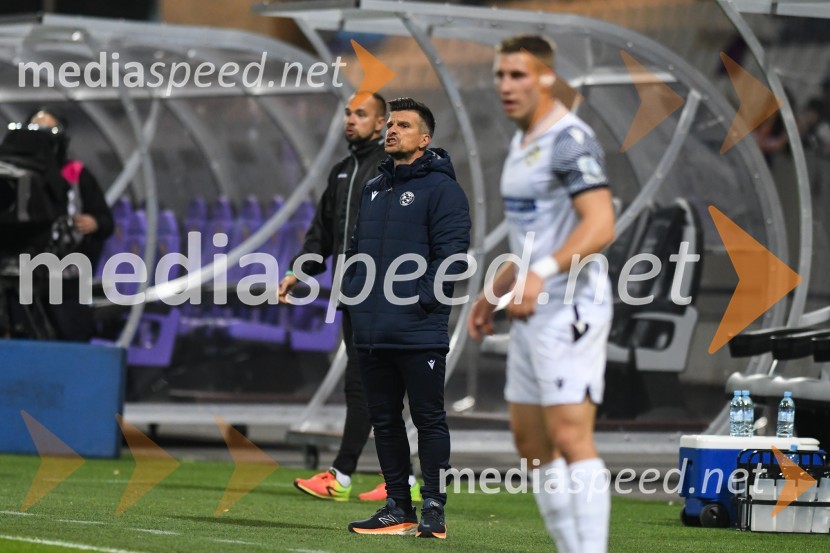 Maribor premagal Koper, nogomet, prva liga