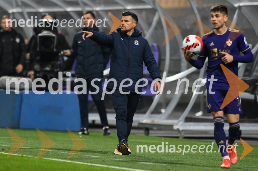 Maribor premagal Koper, nogomet, prva liga