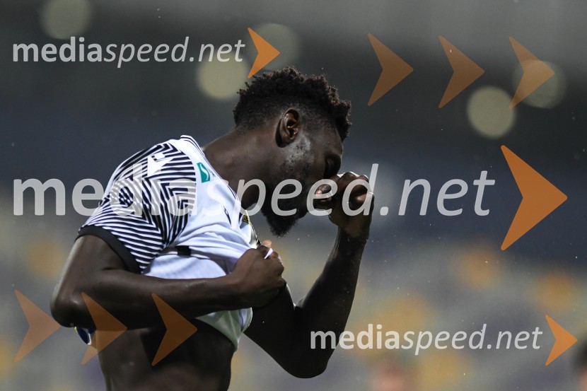 Maribor premagal Koper, nogomet, prva liga