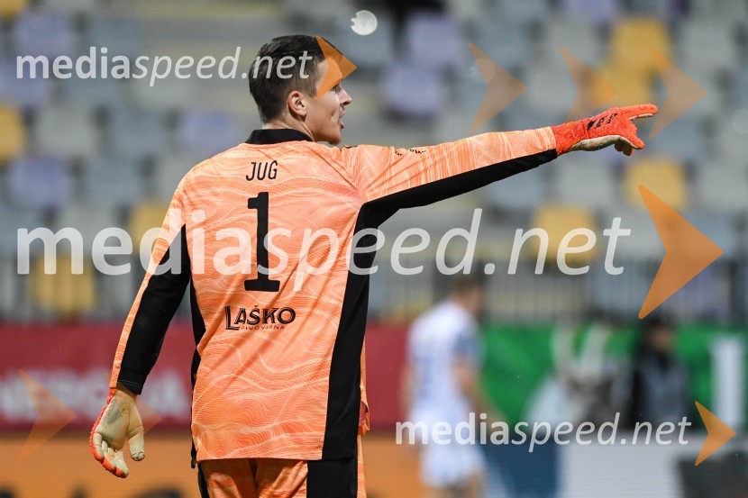 Maribor premagal Koper, nogomet, prva liga