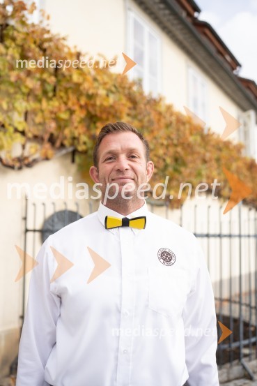  Gregor Tašner, Puklavec Family WinesPubec 2021, novinarska konferenca