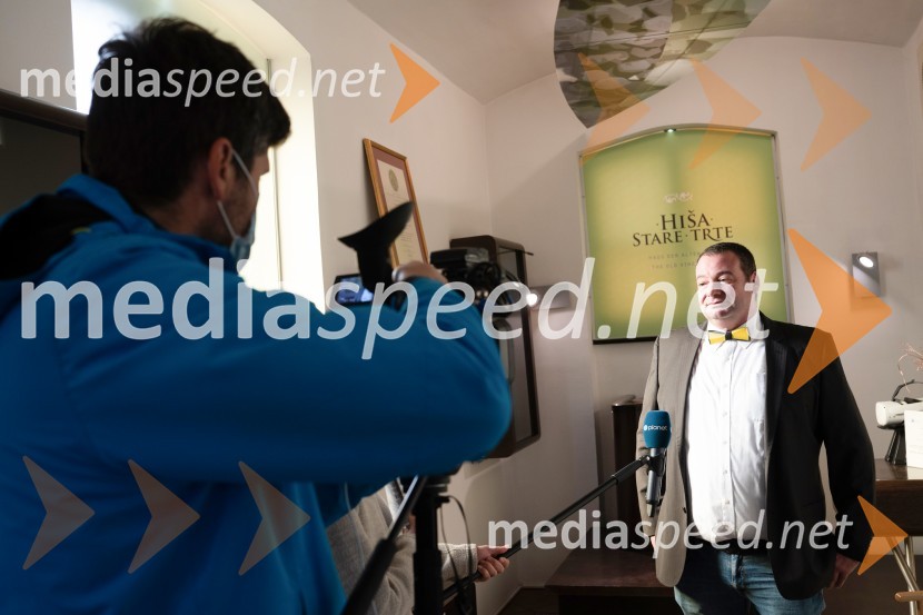 Pubec 2021, novinarska konferenca