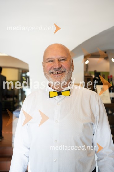  Jurij Cvitanič, Vinogradništvo CvitaničPubec 2021, novinarska konferenca