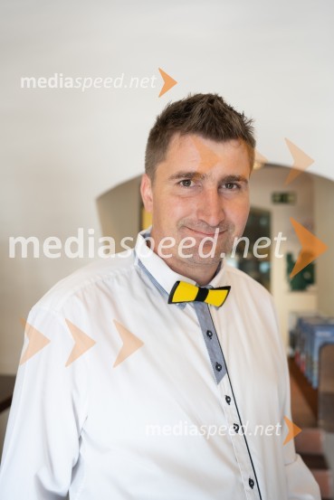  Sandi  Fleisinger, Kmetija FleisingerPubec 2021, novinarska konferenca