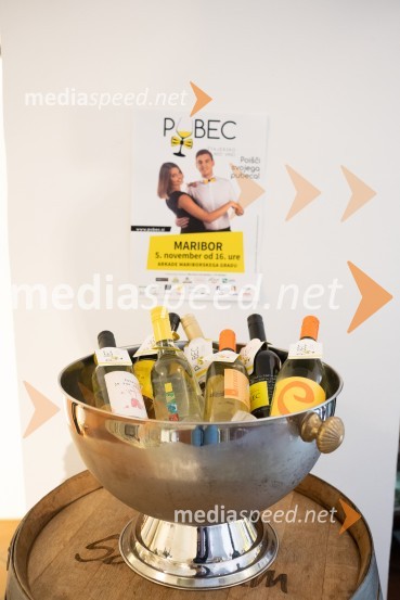 Pubec 2021, novinarska konferenca